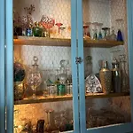 度假居 Welcome To Madame Cholets House In Wombleton Welburn