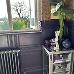 度假居 Welcome To Madame Cholets House In Wombleton *