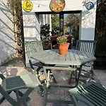 度假居 Welcome To Madame Cholets House In Wombleton
