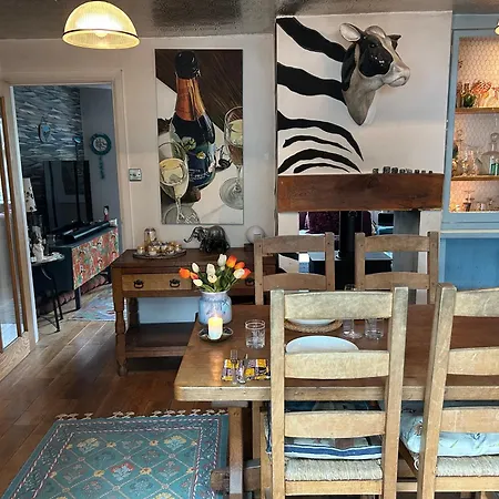 Welcome To Madame Cholets House In Wombleton Vakantiehuis Helmsley