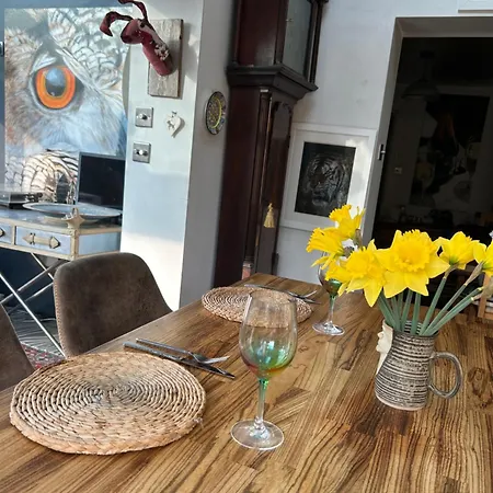Welcome To Madame Cholets House In Wombleton Vakantiehuis *
