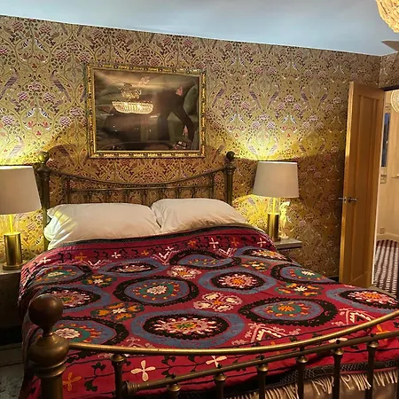Welcome To Madame Cholets House In Wombleton Vakantiehuis *