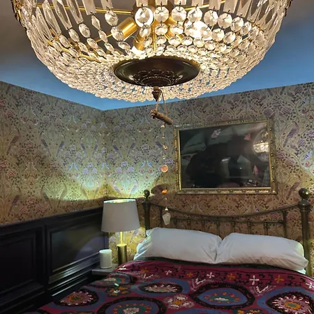 Welcome To Madame Cholets House In Wombleton Vakantiehuis