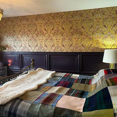 Welcome To Madame Cholets House In Wombleton Vakantiehuis *