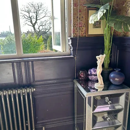 Vakantiehuis Welcome To Madame Cholets House In Wombleton *
