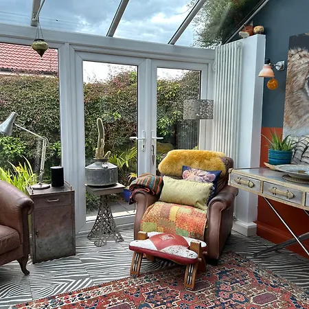 Welcome To Madame Cholets House In Wombleton Vakantiehuis Helmsley
