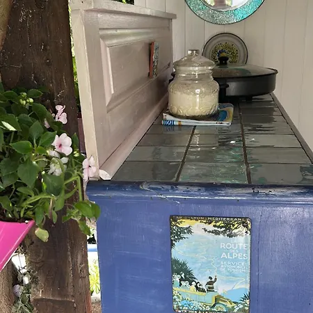 Welcome To Madame Cholets House In Wombleton Vakantiehuis Helmsley