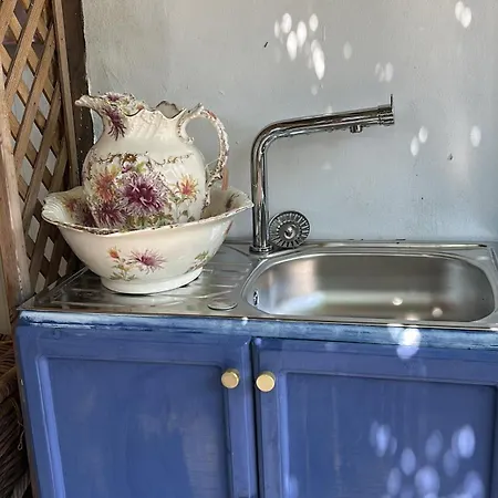 Welcome To Madame Cholets House In Wombleton Vakantiehuis