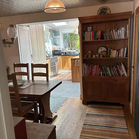 Vakantiehuis Welcome To Madame Cholets House In Wombleton