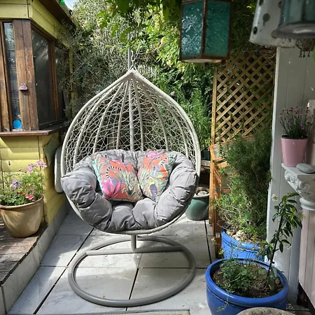 Vakantiehuis Welcome To Madame Cholets House In Wombleton Helmsley